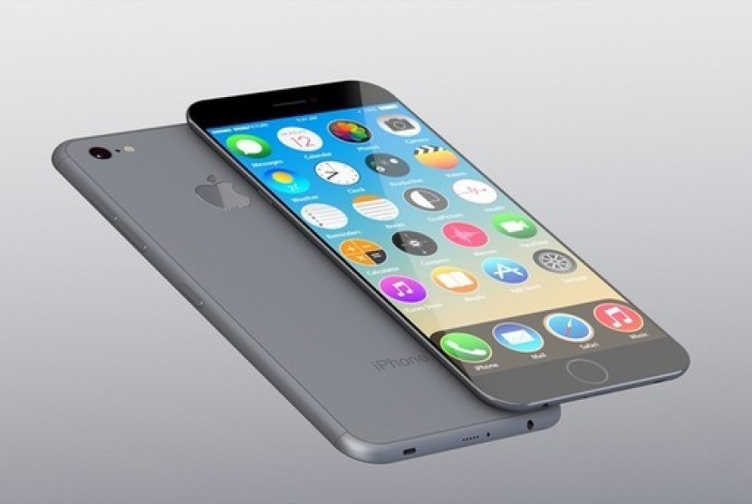 Awal September Produk Anyar Apple Akan Diluncurkan 